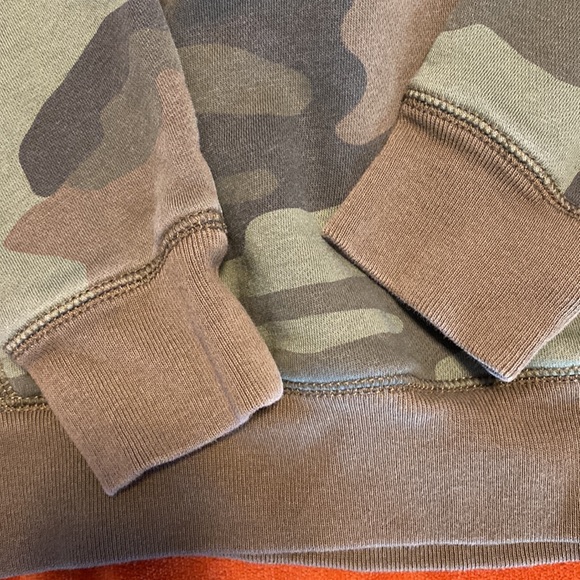 Gap kids sweatshirt size M (8) boys - Picture 5 of 7